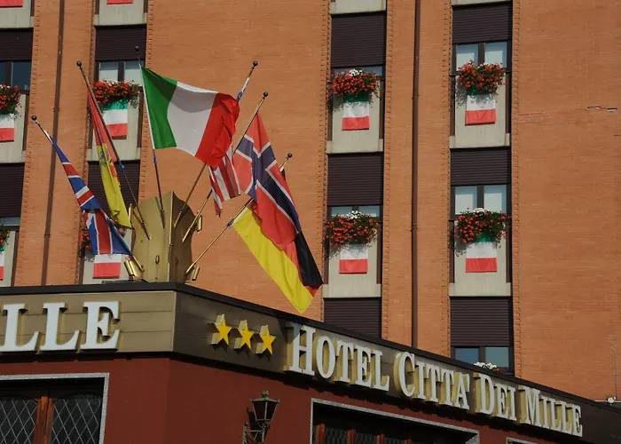 Citta Dei Mille