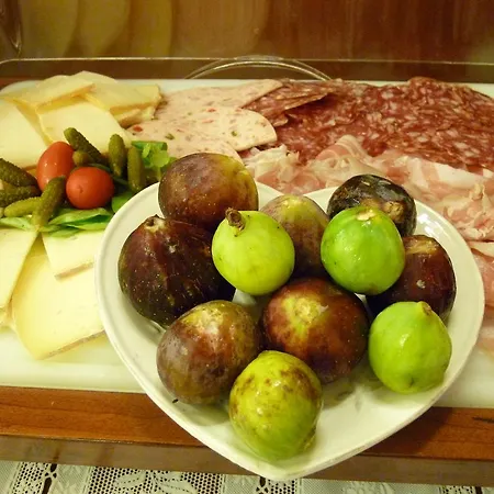 Citta Dei Mille 베르가모