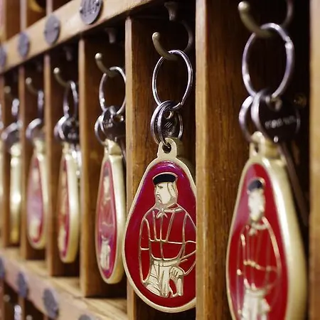 호텔 Citta Dei Mille 베르가모