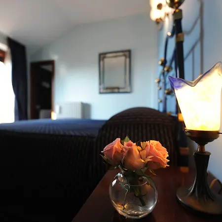 Citta Dei Mille Hotel 3*