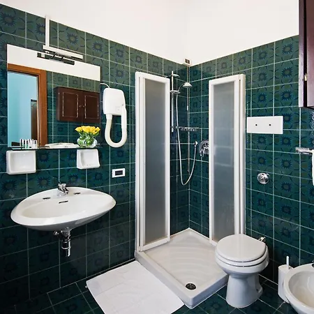 Citta Dei Mille 베르가모