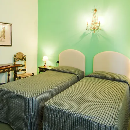 Citta Dei Mille 3* 베르가모