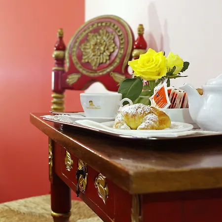 Citta Dei Mille 호텔 베르가모