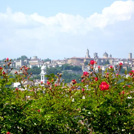 Citta Dei Mille 호텔 베르가모