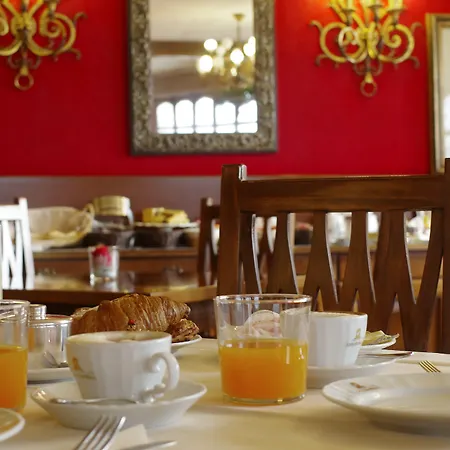 Citta Dei Mille 호텔