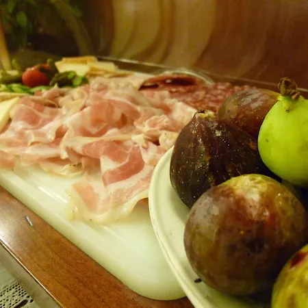 호텔 Citta Dei Mille