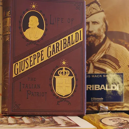 Citta Dei Mille 호텔 3*