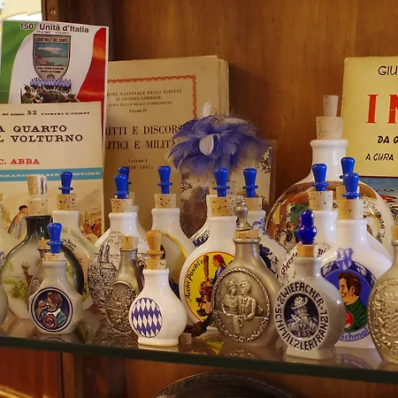 Citta Dei Mille 3* 베르가모