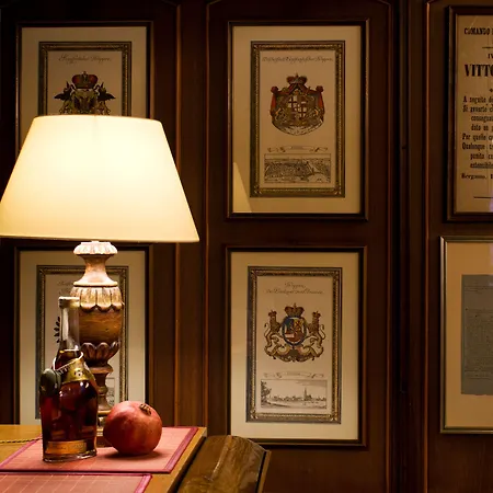 Citta Dei Mille Hotel Bergamo