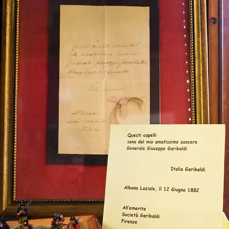 Citta Dei Mille 호텔 베르가모