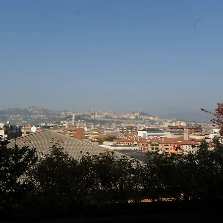 Citta Dei Mille 호텔