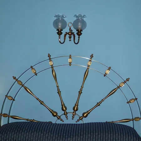 Citta Dei Mille 3* Bergamo