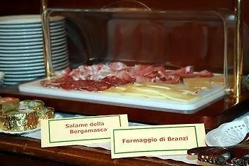 Citta Dei Mille 호텔