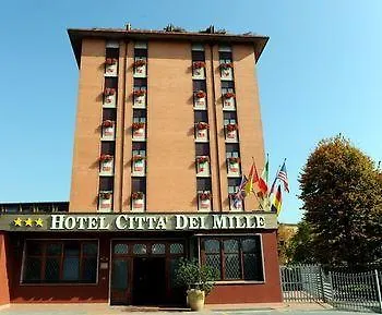 Citta Dei Mille Bergamo
