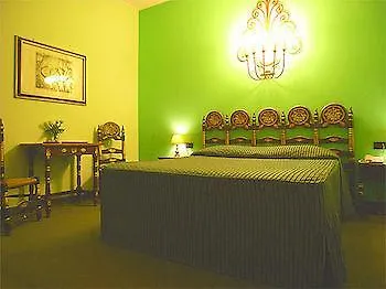 Hotel Citta Dei Mille Bergamo