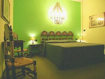Dei Mille 3* Bergamo