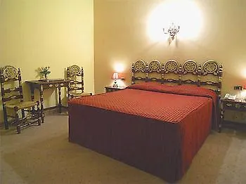 호텔 Citta Dei Mille