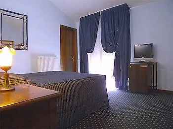 Citta Dei Mille 베르가모