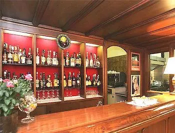 齐塔德米雷酒店 酒店