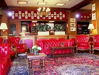 Hotel Citta Dei Mille 3*