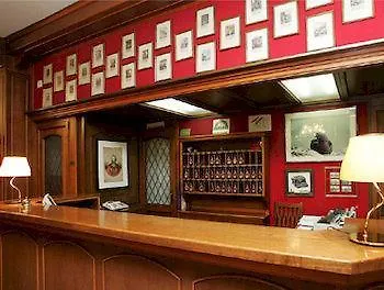齐塔德米雷酒店