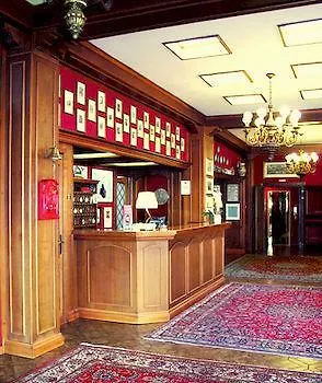 Citta Dei Mille 호텔 3*