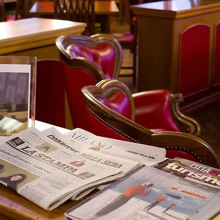 Citta Dei Mille 베르가모