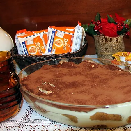 Citta Dei Mille 호텔 베르가모