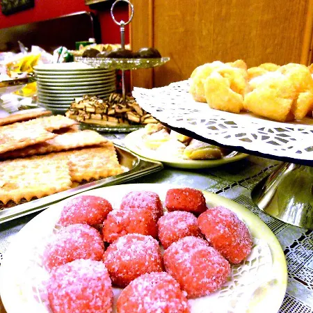 Citta Dei Mille 베르가모