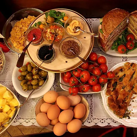 호텔 Citta Dei Mille 베르가모