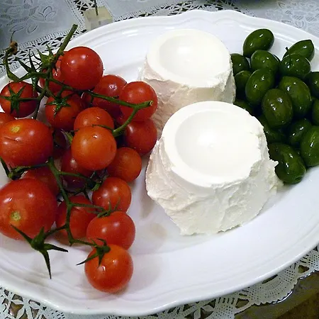 Citta Dei Mille 호텔