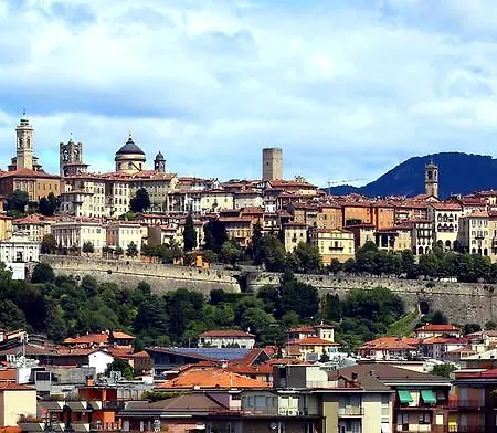 Citta Dei Mille Bergamo