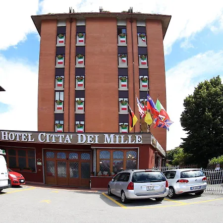 Citta Dei Mille Hotel