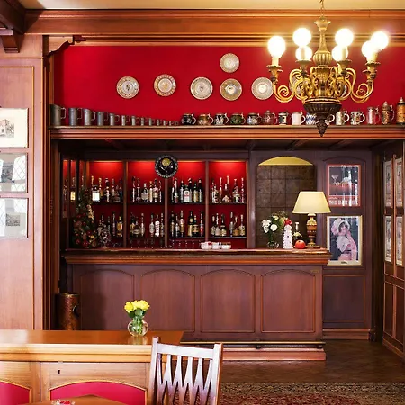Citta Dei Mille Hotel