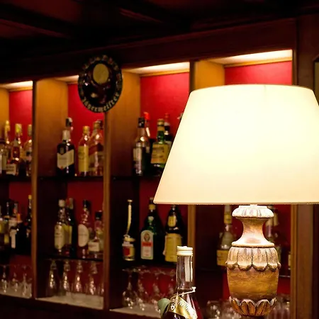 Citta Dei Mille Hotel 3*