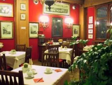Hotel Dei Mille