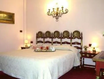 Citta Dei Mille 3* 베르가모