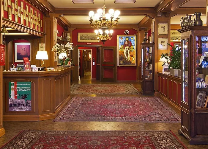 Citta Dei Mille Ξενοδοχείο