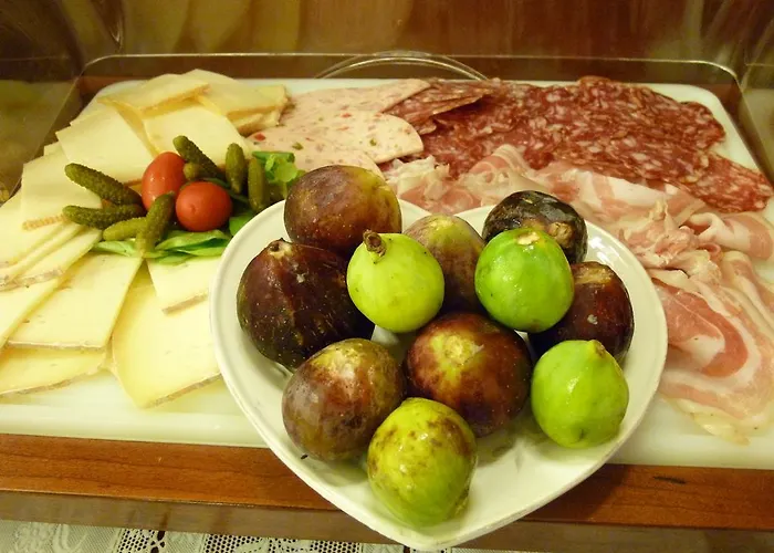 Citta Dei Mille Μπέργκαμο