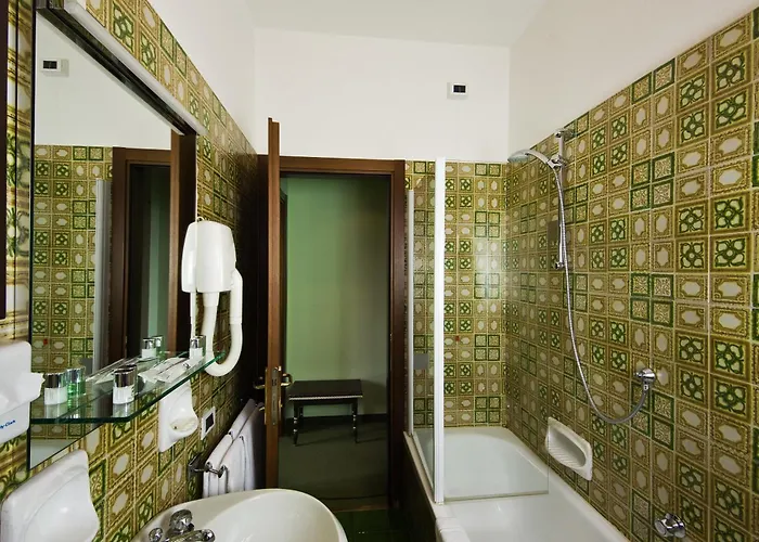 Citta Dei Mille Ξενοδοχείο