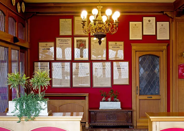 Citta Dei Mille 3* Μπέργκαμο