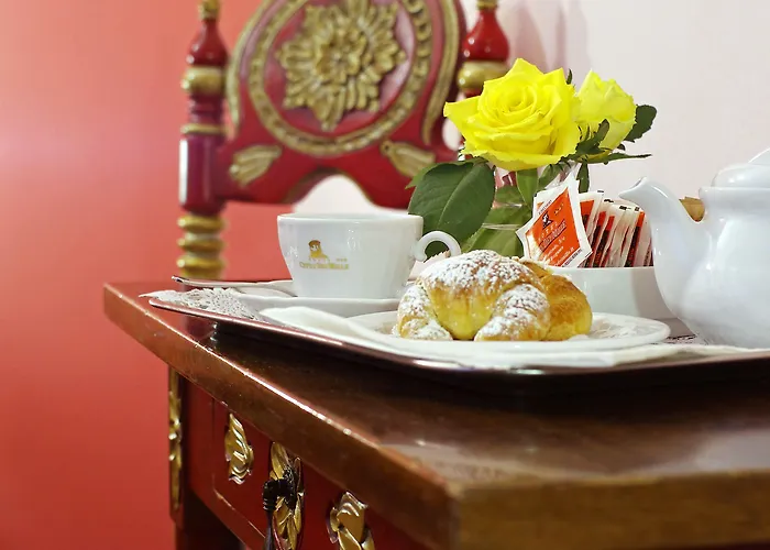 Citta Dei Mille Ξενοδοχείο Μπέργκαμο