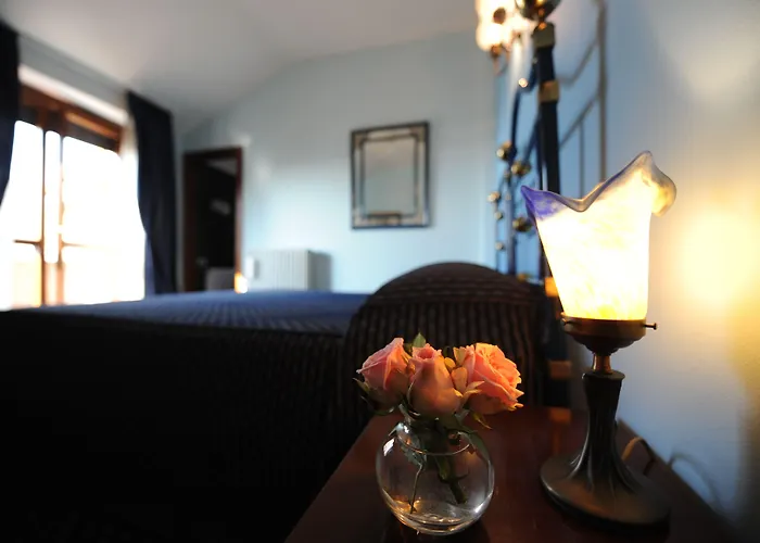 Citta Dei Mille Ξενοδοχείο 3*