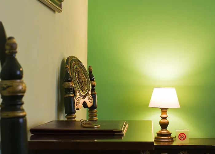 Citta Dei Mille Ξενοδοχείο Μπέργκαμο