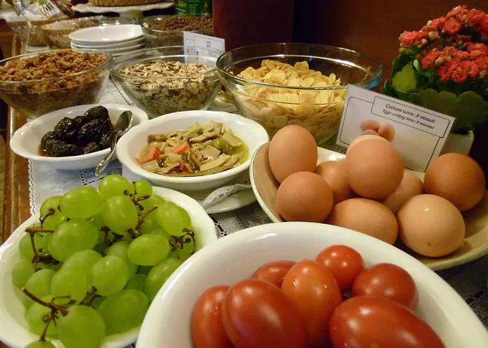 Citta Dei Mille 3* Μπέργκαμο