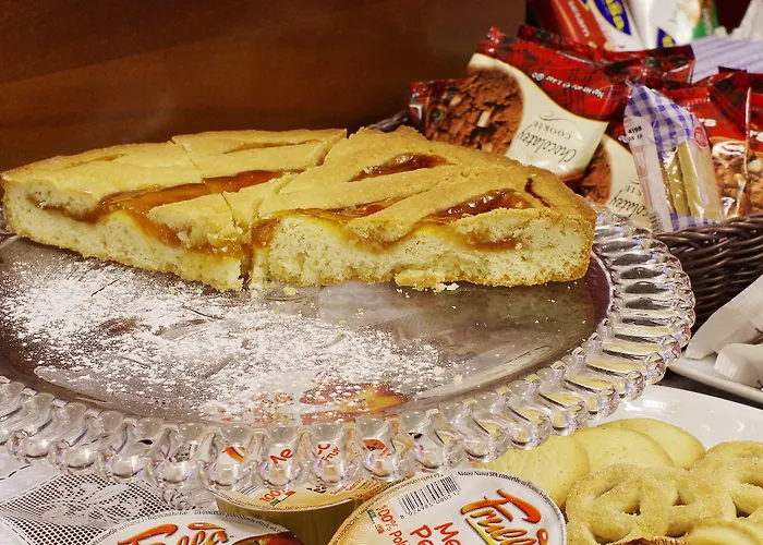 Ξενοδοχείο Citta Dei Mille 3*