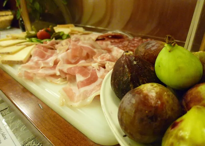 Ξενοδοχείο Citta Dei Mille