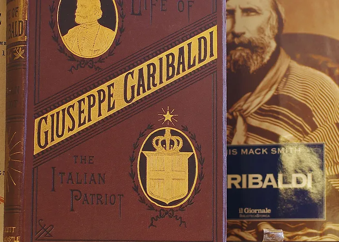 Citta Dei Mille Ξενοδοχείο 3*