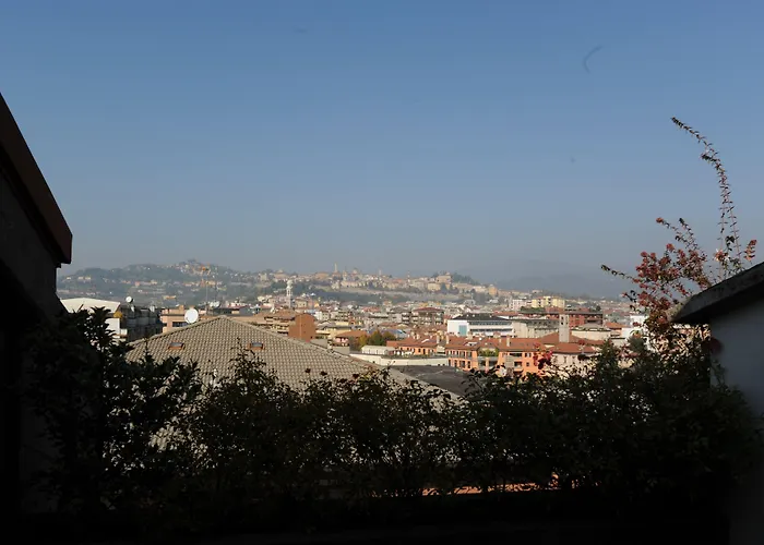 Citta Dei Mille Ξενοδοχείο