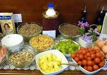 Citta Dei Mille Μπέργκαμο